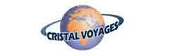 Cristal Voyages SA