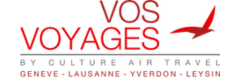 Vos Voyages LEYSIN